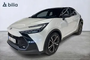 Toyota C-HR 2023